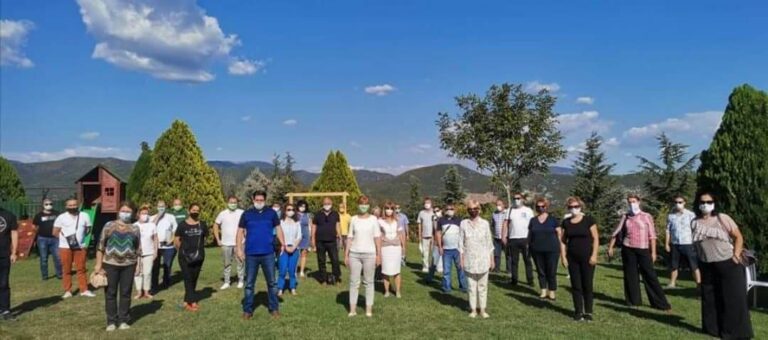 ДОМ: Стратешко планирање за зелени политики