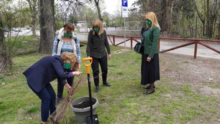 22 април – ден на планетата Земја