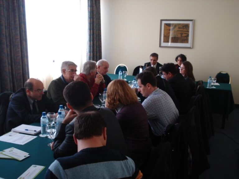 Признавање на јаглеродните кредити како механизми и финансиски инструменти