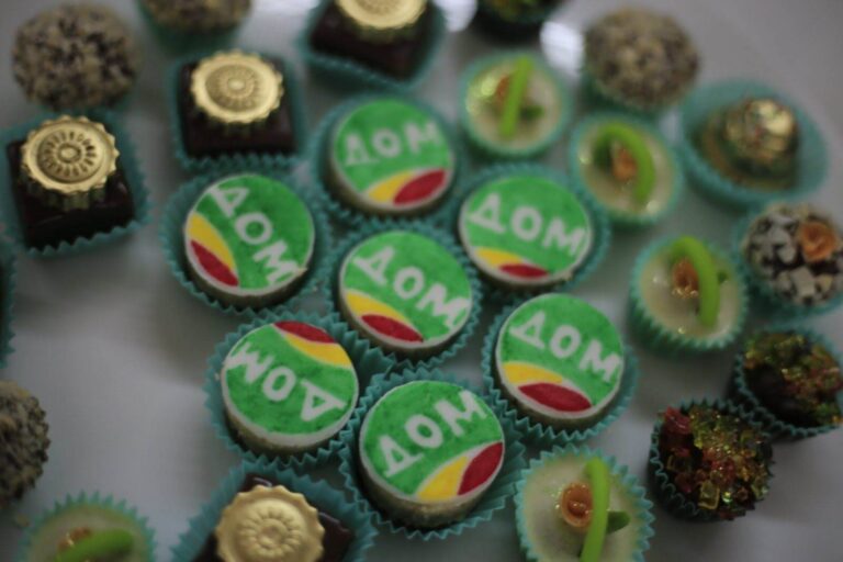 Трибина на ДОМ: Иднината е зелена