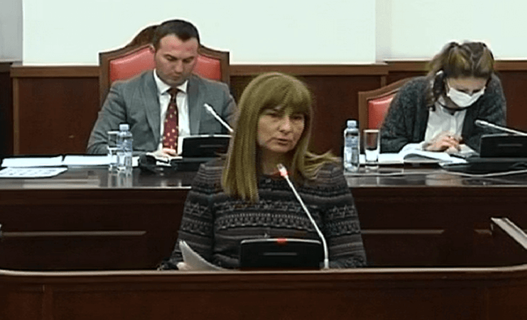 Морачанин од ДОМ: Принципот “Загадувачот плаќа” мора да се почитува❗