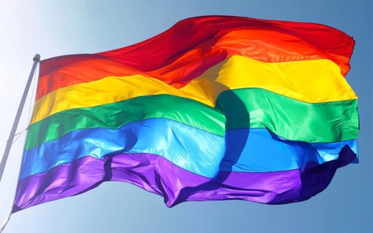 МОДОМ: Поддршка за унапредување на правата на ЛГБТИ луѓето
