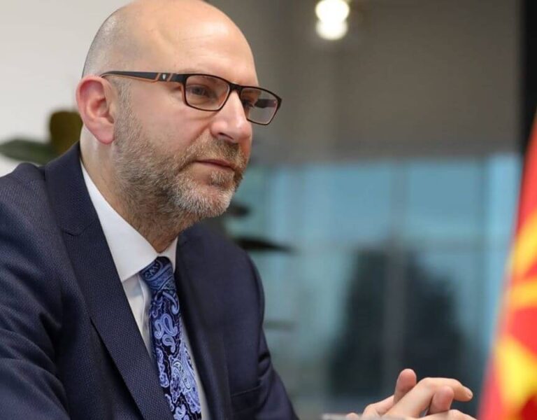 Љупчо Јаневски од ДОМ, Директор на Агенција за поддршка и промоција на туризмот: Можно е хотелите и рестораните да се отворат во втората половина на мај