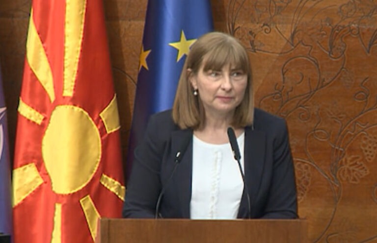 Морачанин од ДОМ за Законот за прогласување на Шар Планина за национален парк