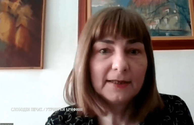 Морачанин: Ретроградно е да се негира дека е возможно да се обезбеди он лајн работа на Собранието