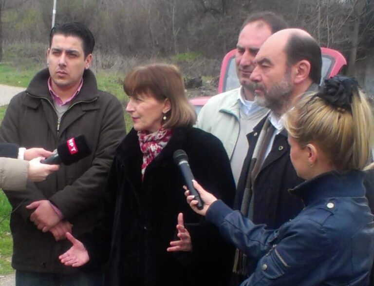 ДОМ: И Арчелор Митал ќе го запази рокот за еколошко прилагодување