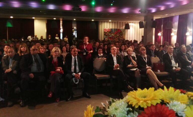 Маја Морачанин е новата претседателка на ДОМ