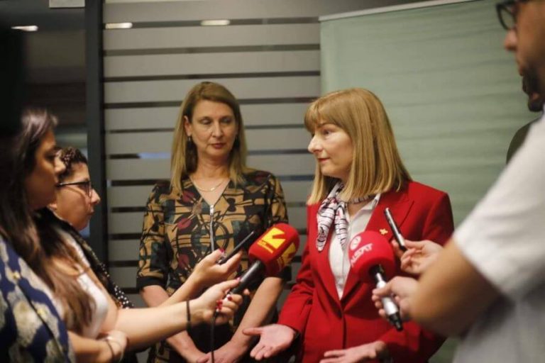 Трибина: Акција против климатските промени СЕГА!