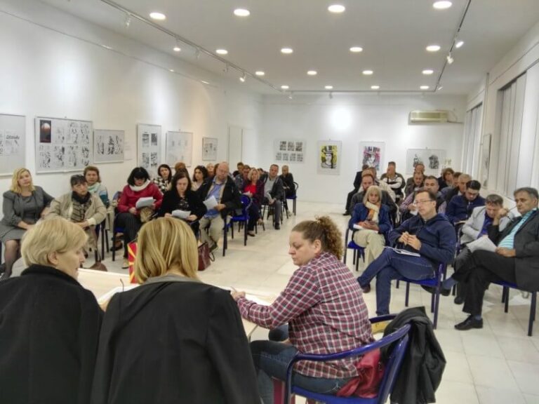 Централниот одбор на ДОМ ја утврди Маја Морачанин како кандидат за претседателка