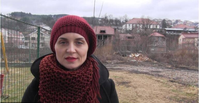 Мини депонија го нагрдува ликот на Делчево