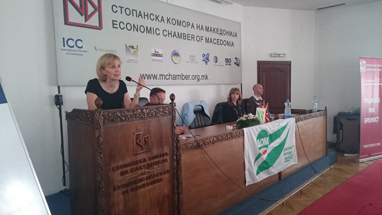 Продолжуваме со подготовки за самостоен настап