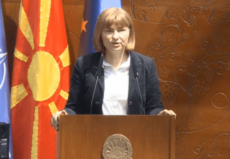 Маја Морачанин за Законот за заштита и благосостојба на животните