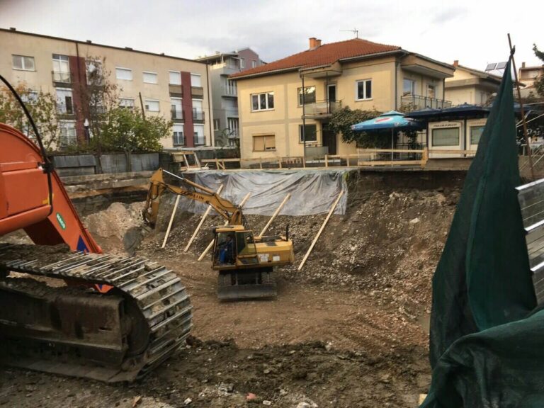 ДОМ: Само со ревизија на штетните ДУП-ови ќе има и работа за градежништвото и квалитетен живот