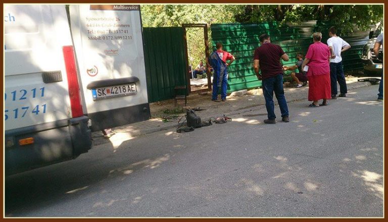 ДОМ: Среде серија земјотреси – нов обид за бетонирање парк во Тафталиџе 1