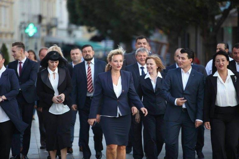 За Живот во Македонија – за Живот во Битола