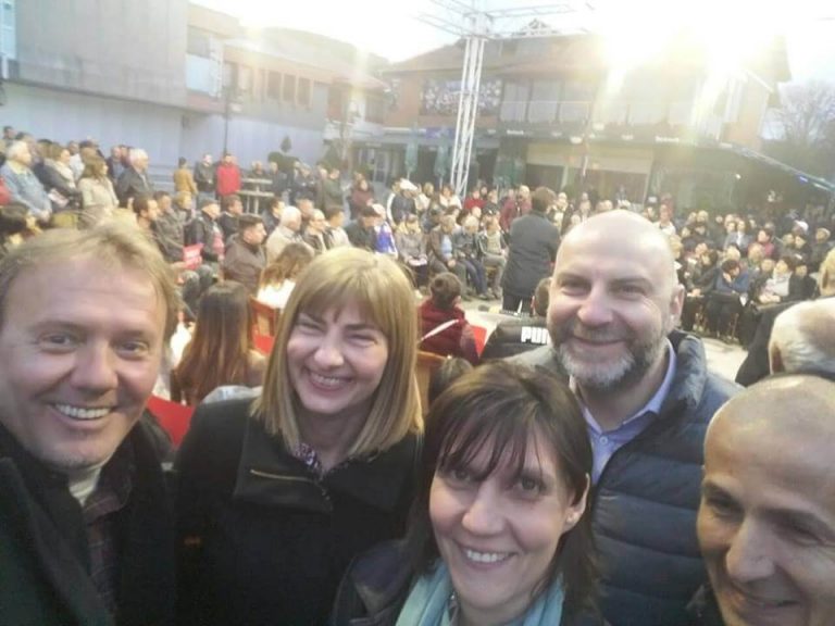 ДОМ во Берово #СтевоПендаровски #ЗаедноНапред