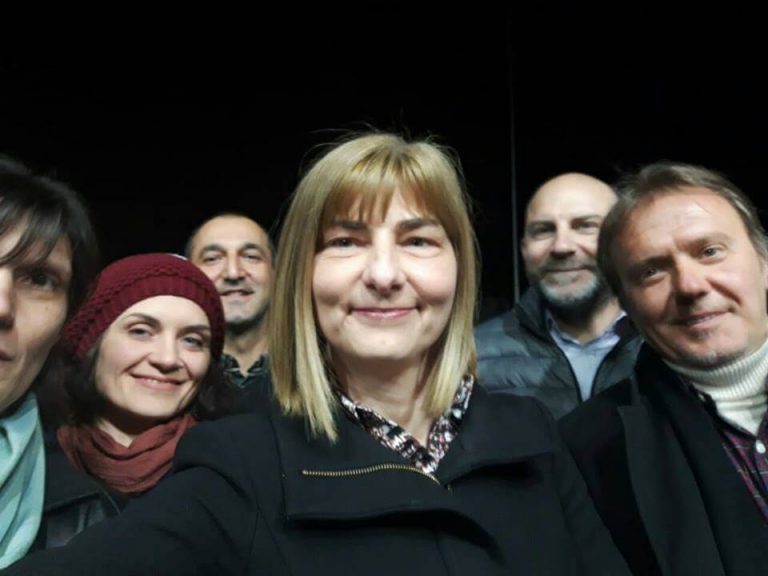 ДОМ во Делчево #СтевоПендаровски #ЗаедноНапред