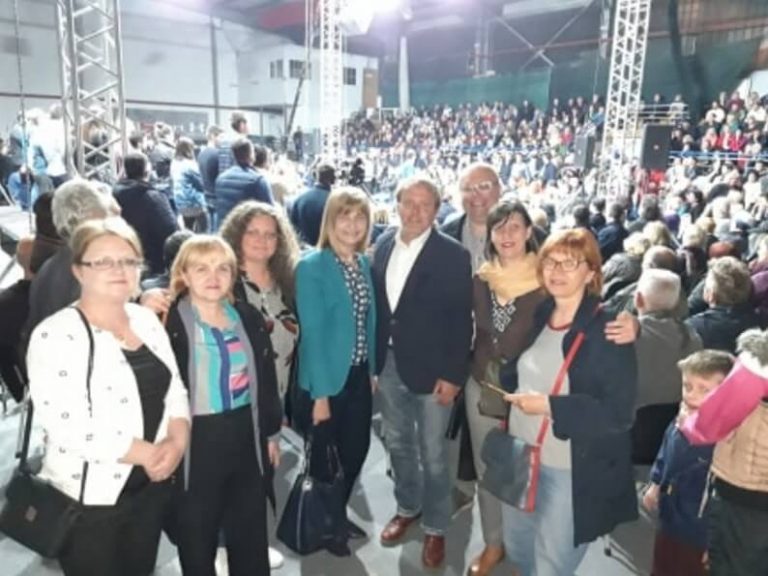 ДОМ во Карпош #СтевоПендаровски #ЗаедноНапред