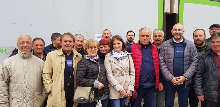 ДОМ во Крива Паланка #СтевоПендаровски #ЗаедноНапред