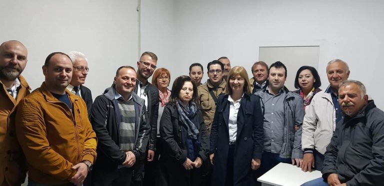 ДОМ во Штип #СтевоПендаровски #ЗаедноНапред