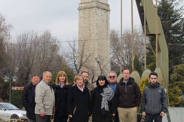 ДОМ во Битола и Прилеп