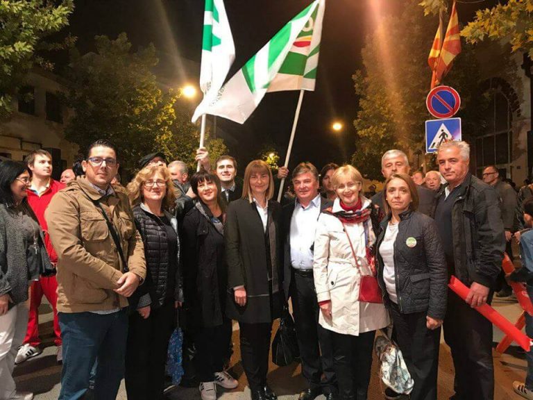 За Живот во Македонија – За Живот во Крива Паланка