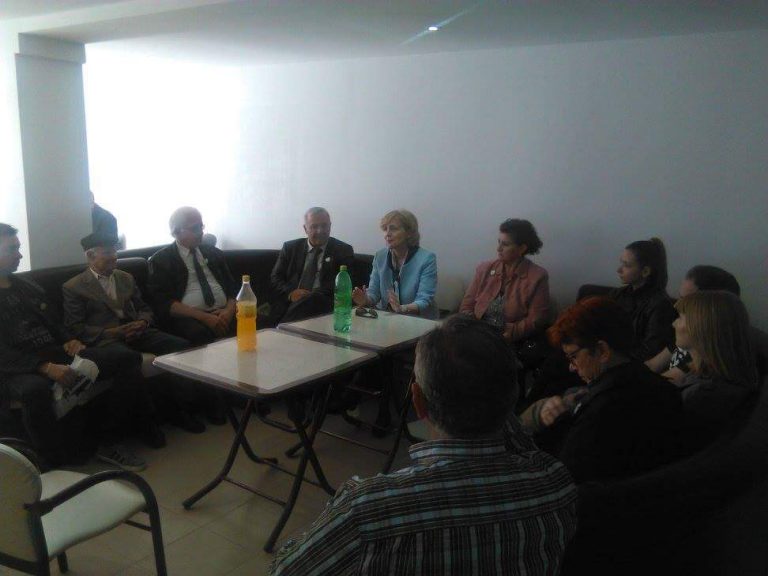 ДОМ во Штип и Пробиштип