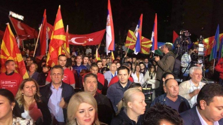 За Живот во Куманово