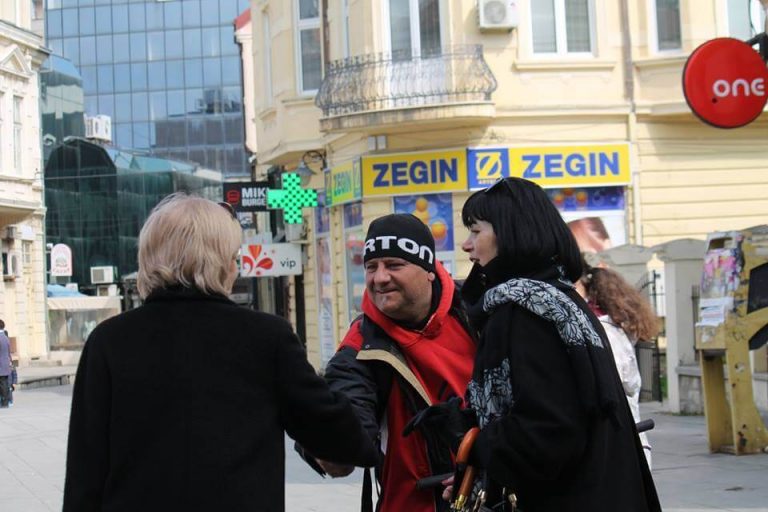 ДОМ во Прилеп и Битола