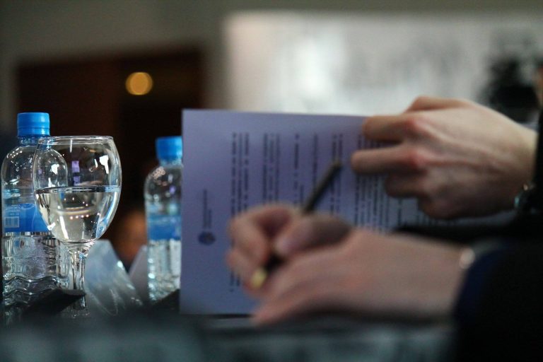 МОДОМ Потписник на „Декларацијата за ефективни и младински политики“