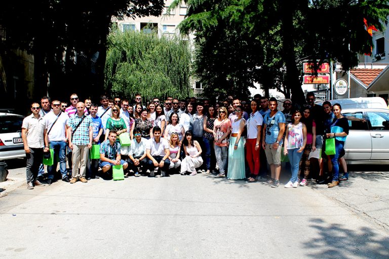 Структурно јакнење на МОДОМ