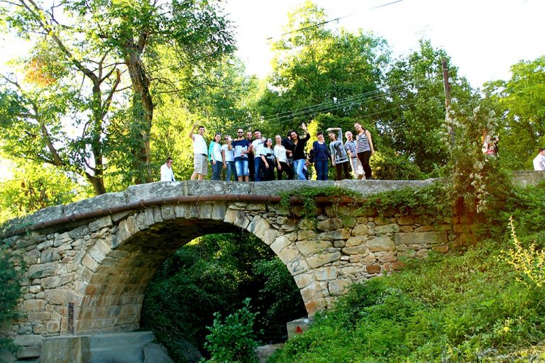 Стратешко планирање на МОДОМ