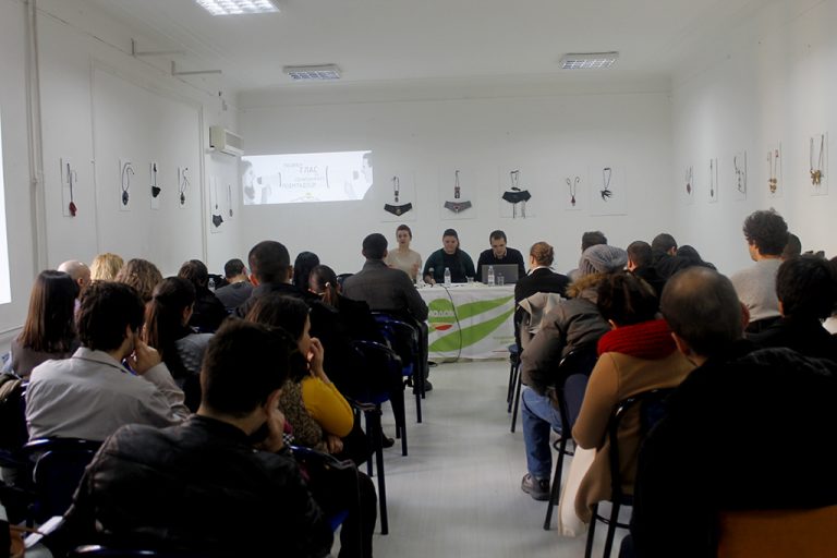 МОДОМ: Посилен глас за политичките подмладоци