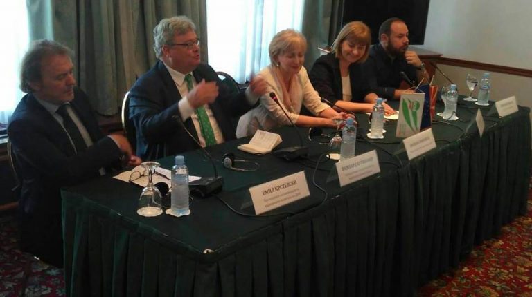 Придобивките за Македонија од членството во Европската Унија