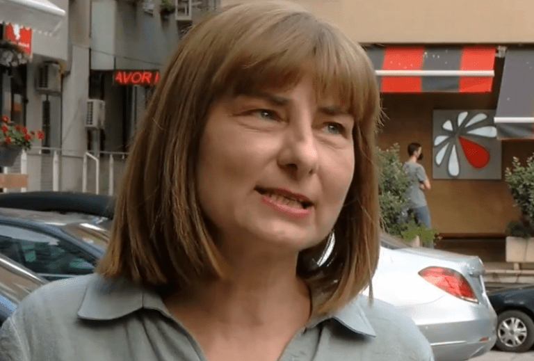 Маја Морачанин:Да ги исфрлиме од употреба пластичните производи за еднократна употреба