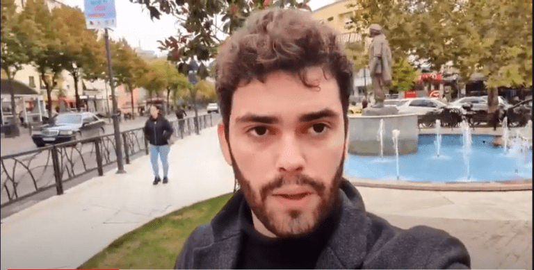 Поддршка од Граѓанското движење УРА – Црна Гора