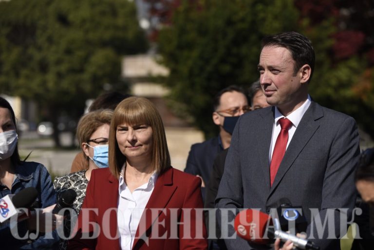 Морачанин за новиот тим на Ковачевски: Ако нема резултати треба сите да се менливи и минливи