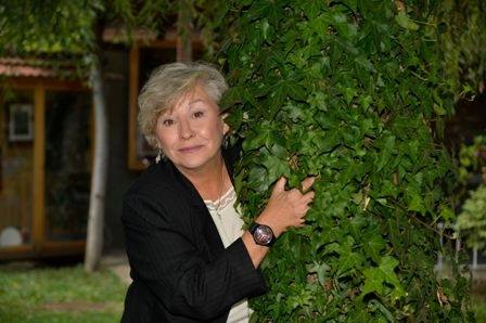 Колумна на Олгица Вељковиќ – претседателка на Комисија за образование на ДОМ